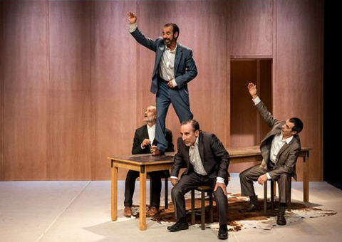 La set i la revolució